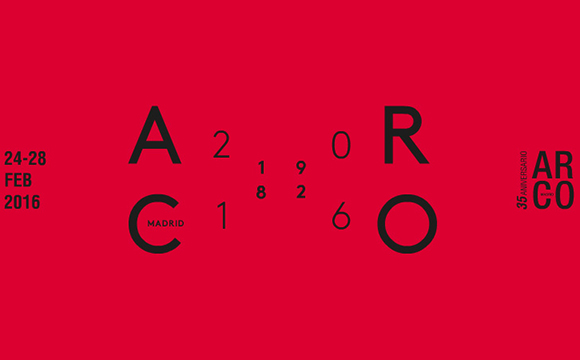 ARCOmadrid 2016